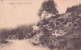 REMAGNE : Chapelle ND De Lorette - Libramont-Chevigny