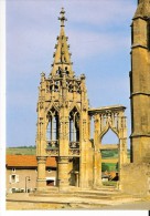 Avioth (Montmédy-Meuse)-La Basilique Du XIIIe-XIVe Siècle-Recevresse -Edit. Mage-Le Blanc-Mesnil - Avioth