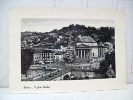 La Gran Madre "Torino" TO  "Piemonte" (Italia) - Other Monuments & Buildings