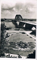 Nijmegen  Waalbrug - Nijmegen