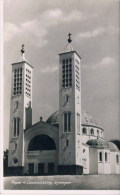 Nijmegen  Kapel H Landstichting - Nijmegen