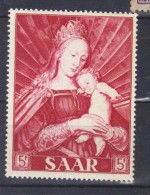 N° 331** ,342**(1954 Et 1955) - Unused Stamps