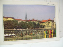 I Murazzi  "Torino" TO  "Piemonte" (Italia) - Other Monuments & Buildings