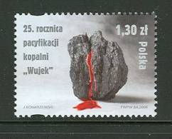 POLAND 2006 MICHEL  No 4296 MNH - Ungebraucht