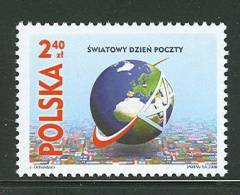 POLAND 2006  MICHEL  No 4283 MNH - Unused Stamps