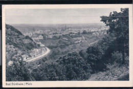 Bad Dürkheim - Panorama - Bad Duerkheim