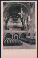 Bad Homburg Vor Der Höhe - Erlöserkirche - Blick Auf Die Orgel - Bad Homburg