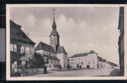 Bad Lausick - St. Kilian Kirche - Bad Lausick