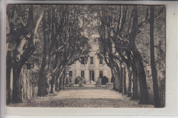 1000 BERLIN - TREPTOW, Landschaft, 1908 - Treptow