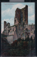 Drachenfels Am Rhein - Ruine - Drachenfels