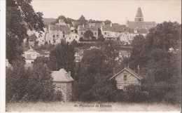 PANORAMA DE BIEVRES 40 - Bievres