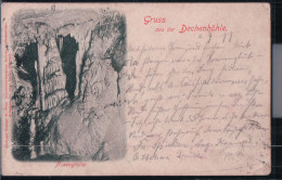 Iserlohn - Gruß Aus Der Dechenhöhle - Nixengrotte - Iserlohn