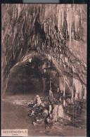 Iserlohn - Dechenhöhle - Laube - Iserlohn