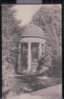 Eutin - Tempel Im Schlossgarten - Eutin