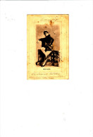 UNGHERIA  1924 - Cartolina - Foto Kury Klara - Briefe U. Dokumente