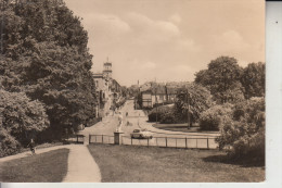 0-2080 NEUSTRELITZ, Gutenbergstrasse - Neustrelitz