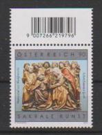 Österreich 2014, Sakrale Kunst, Postfrisch/mint - Unused Stamps