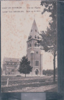 Beringen - Beverlo - Zicht Op De Kerk - Beringen