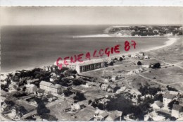 50 - BARNEVILLE SUR MER - VUE GENERALE VERS CARTERET - Barneville