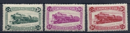 140014325  BELGICA  T.P.C.P.  Nº  175/7  */MH - Reisgoedzegels [BA]