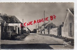 77 - BAZOCHES LES BRAY - RUE DES ROISES - Other & Unclassified