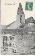 SAINT ARNOULT - L'Eglise - St. Arnoult En Yvelines