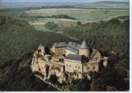 (DE590)  WALDECK  .  SCHLOSS - Waldeck