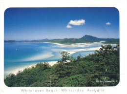 (940) Australia - QLD - Whitsundays - Mackay / Whitsundays
