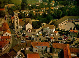 77-PONTAULT-COMBAULT...VUE GENERALE AERIENNE.....CPM - Pontault Combault