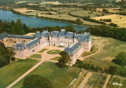 LE CELLIER  (LOIRE-ATL)   CHATEAU De CLERMONT  Achat Immédiat - Le Cellier