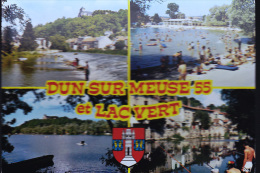 DUN SUR MEUSE - Dun Sur Meuse
