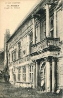 623   ASSIER - Façade Du Château - Assier