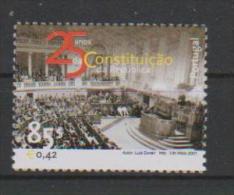 Portugal 2001, Mi.-Nr. 2502, 25 Jahre Republik Portugal, Postfrisch/mint - Neufs