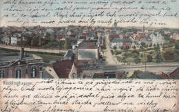 Recklinghausen - Recklinghausen