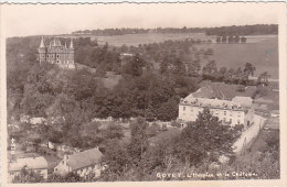 Goyet - L'Hospice Et Le Château - Gesves