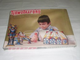 Rico / TERMOTRAFORO - Toy Memorabilia