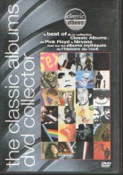 The CLASSIC ALBUMS DVD COLLECTOR - Elvis PRESLEY - PINK FLOYD - NIRVANA - Bob MARLEY - Jimi HENDRIX - MOTORHEAD - Music On DVD