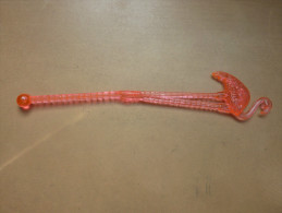 Touilleur *** "flamant Rose" (rose) - Swizzle Sticks