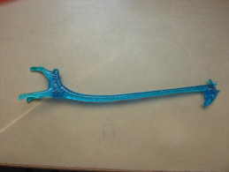 Touilleur "girafe" (bleu Foncé) - Swizzle Sticks