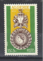 N° 296 Sans Gomme (1952) - Unused Stamps