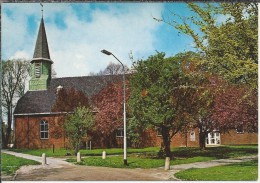 NL.- Delfzijl. Nederlands Hervormde Kerk. - Delfzijl