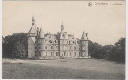 Dongelberg       Le Chateau - Jodoigne