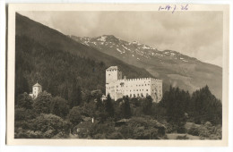 Austria, LIENZ, Schloss, 1926. - Lienz