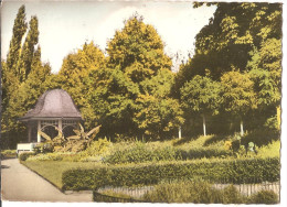 RADOLFZELL . LE KIOSQUE A MUSIQUE - Radolfzell