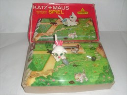 Kohler / KATZ´+MAUS - Toy Memorabilia