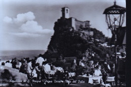 SAN MARINO - San Marino