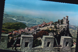 SAN MARIN - San Marino