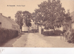 SINT-AMANDS : Donker Kapel - Sint-Amands