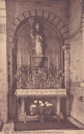 SAINT-GERMAIN : L'autel De Saint Germain - Eghezee