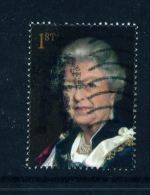 GREAT BRITAIN  -  2013  Diamond Jubilee  1st  Used As Scan - Used Stamps